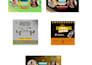 design professional podcast thumbnails, podcast cover art in canva